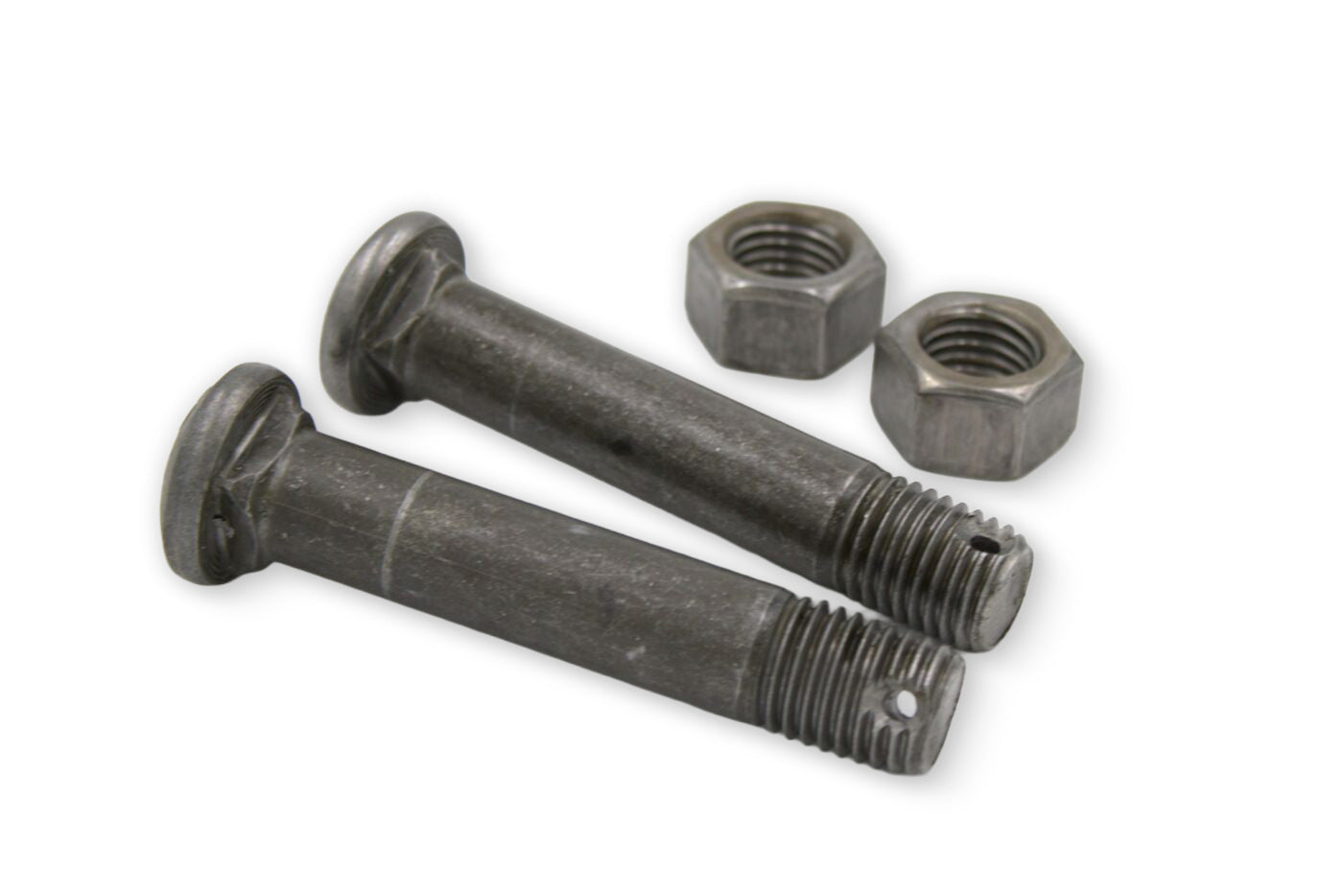 HRSB11 | Highway Ready Equalizer Bolt Kit Includes, (2) 78468-TH Dry Bolt, (2) 006-111-00 Lock Nut, Tandem (Requires 1 Kit)