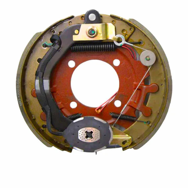 Electric 12 1/4 x 2 1/2