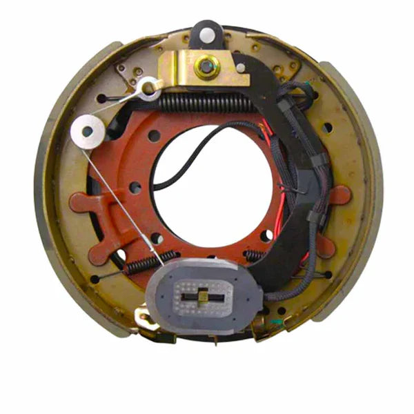 Electric 12 1/4 x 3 3/8