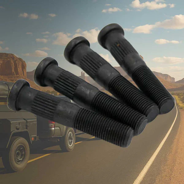 Wheel Studs