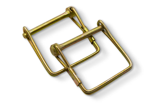 HRSP1 | Highway Ready Snapper Pin, 3/16" X 1.625", Includes (2) 316-1625