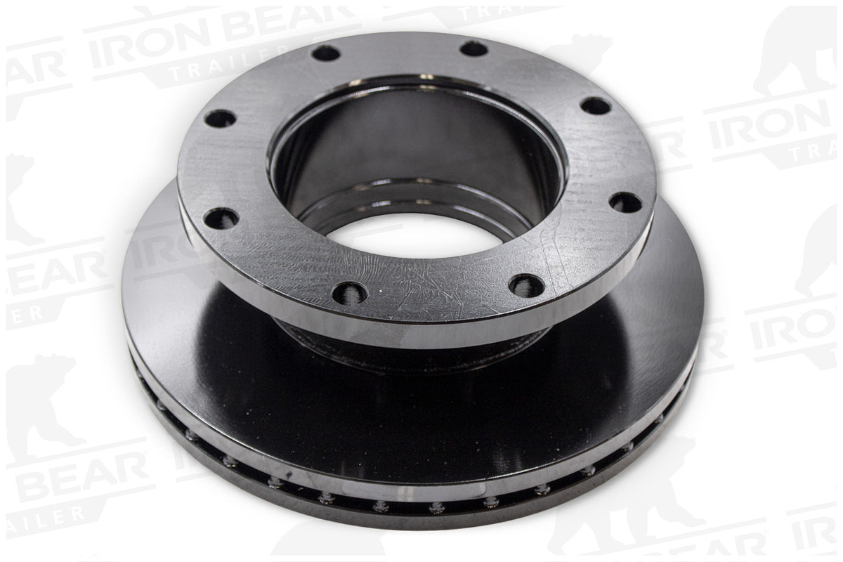HR70-6-B | Highway Ready, Boxed Rotor, 10K-12K,