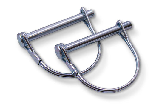 HRSP6 | Highway Ready Snapper Pin, 1/4" X 1.75", Includes (2) 14-134R