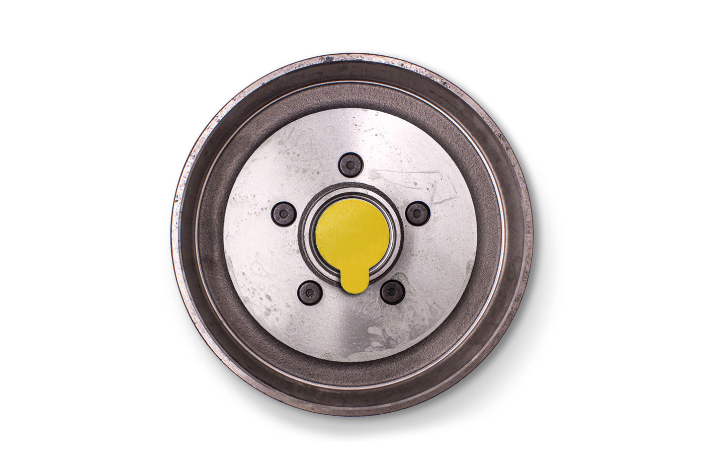 HR84546-PPT | Highway Ready Prepacked, Boxed Drum, 3.5K, 545, Includes Pregreased, Timken, Bearings, Races, Seal, EZ Lube Dust Cap, Tang Washer, Cotter Pin  Lug Nuts