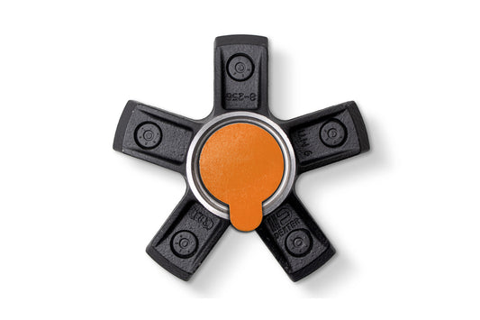 HR84545-PPT | Highway Ready Prepacked, Boxed Hub, 3.5K, 545, Includes Pregreased, Timken, Bearings, Races, Seal, EZ Lube Dust Cap, Tang Washer, Cotter Pin  Lug Nuts