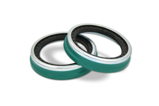 HRS9 | Highway Ready 91030 Oil Seal Kit, Includes (2) 91030 Oil Seals, Fits 10K Rockwell American Axle, 2.75" I.D.