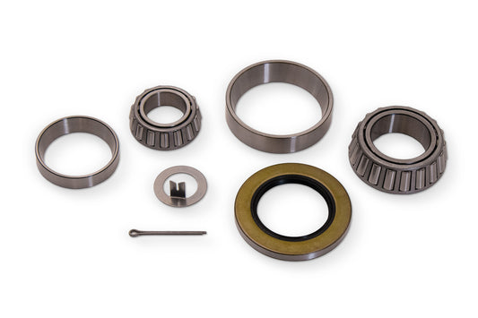 HRBK13 | Highway Ready 6K Bearing/Race/Seal Kit, 1 Wheel