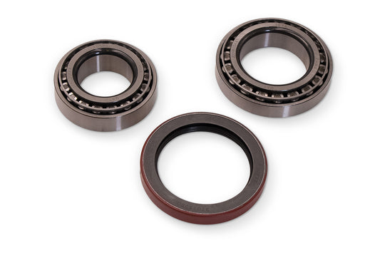 HRBK14 | Highway Ready 10KGD Bearing/Race/Seal Kit, 1 Wheel