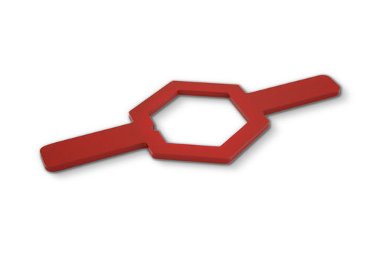 HROC2 | Highway Ready Oil Cap Wrench, Includes (1) SC-214, Used for 2.50" Oil Caps