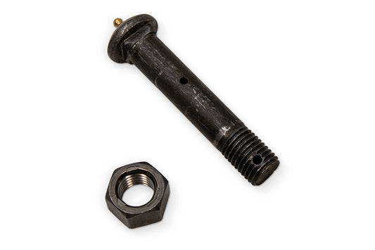 HRSB15 | Highway Ready Equalizer Wet Bolt Kit, 1 Equalizer, 2" Slipper Spring