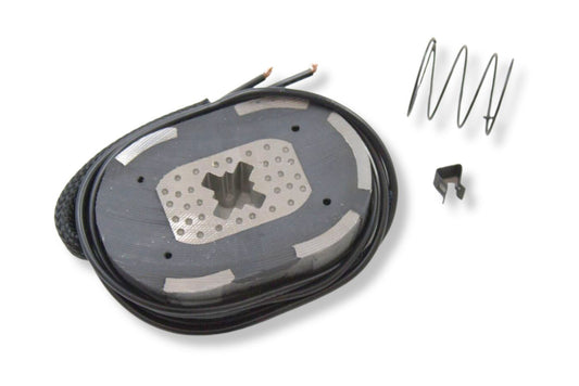 HRM4 | Highway Ready Magnet Kit, Includes (1) K71-125-00-I, Fits 12" Brakes