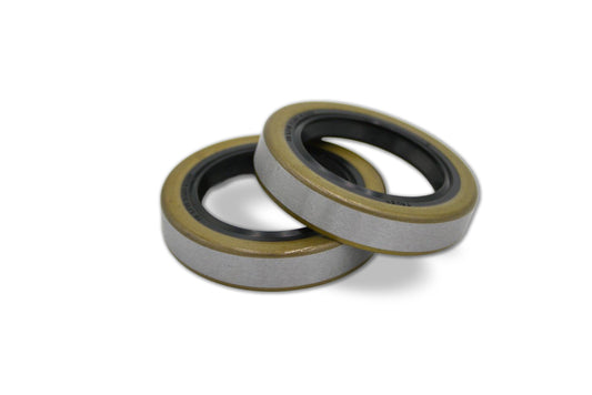 HRS3 | Highway Ready 010-019-00 Seal Kit, Includes (2) 010-019-00 Seals, 3.5K, 4.4K Axle, 1.719" I.D.