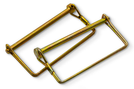 HRSP5 | Highway Ready Snapper Pin, 1/4" X 3.5", Includes (2) 14-325
