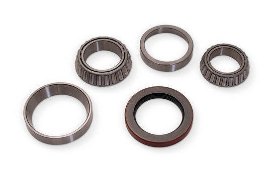 HRBK15 | Highway Ready 12K Bearing/Race/Seal Kit, 1 Wheel