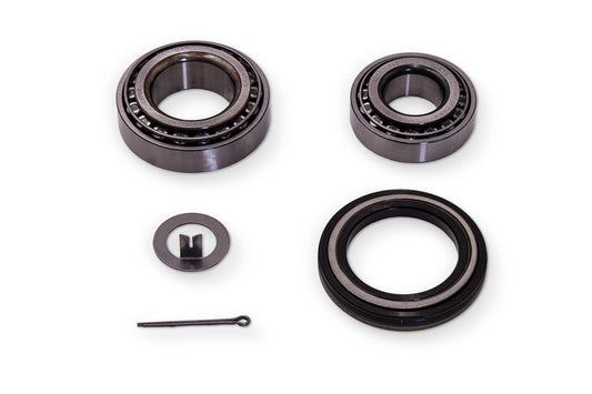 HRBK12 | Highway Ready 8K Bearing/Race/Seal Kit, 1 Wheel