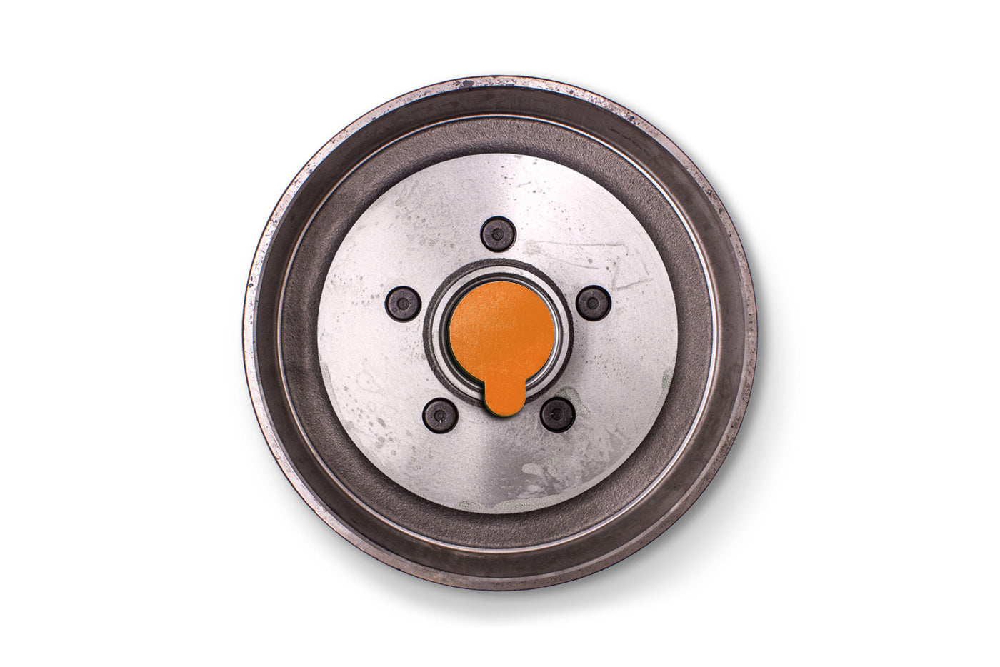 HR84546-PPT | Highway Ready Prepacked, Boxed Drum, 3.5K, 545, Includes Pregreased, Timken, Bearings, Races, Seal, EZ Lube Dust Cap, Tang Washer, Cotter Pin  Lug Nuts
