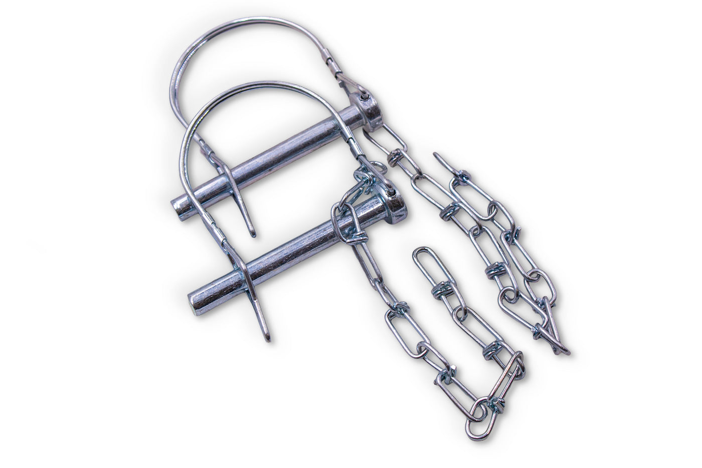 HRSP13 | Highway Ready Snapper Pin, 5/16" X 2", Includes (2) 516-2RC