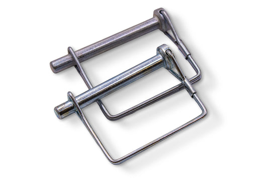 HRSP9 | Highway Ready Snapper Pin, 5/16" X 2.25", Includes (2) 516-225