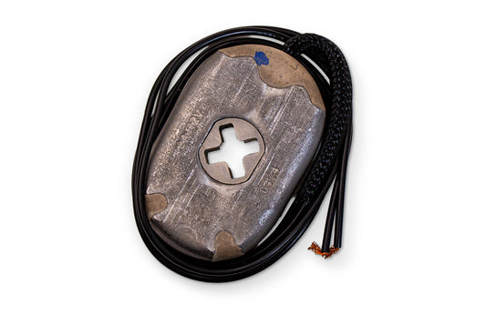 HRM5 | Highway Ready Magnet Kit, Fits 10" Brakes