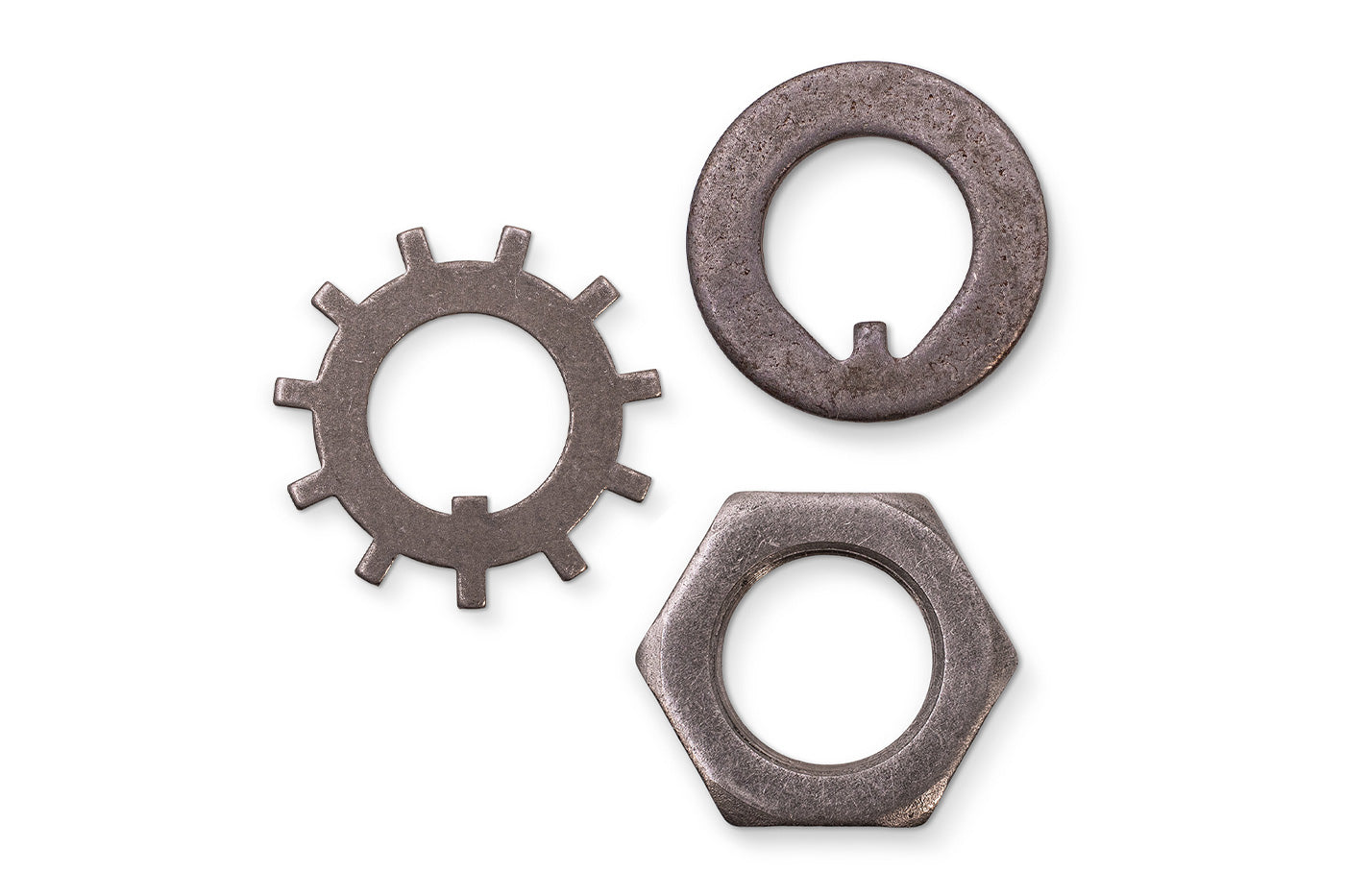 HRK10 | Highway Ready Keeper Kit-1 Axle, 9K-10KGD