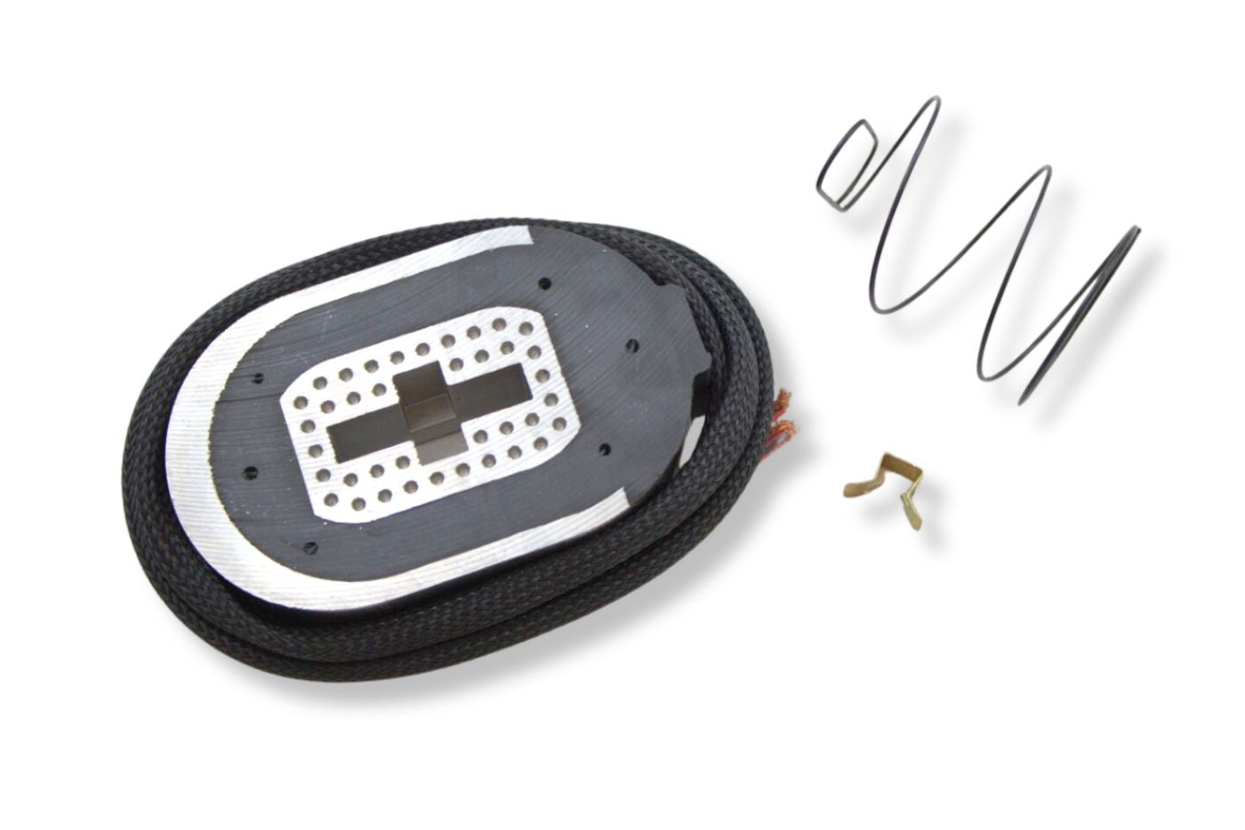 HRM3 | Highway Ready Magnet Kit, Includes (1) K71-378-00-I, Fits 12.25" Brakes
