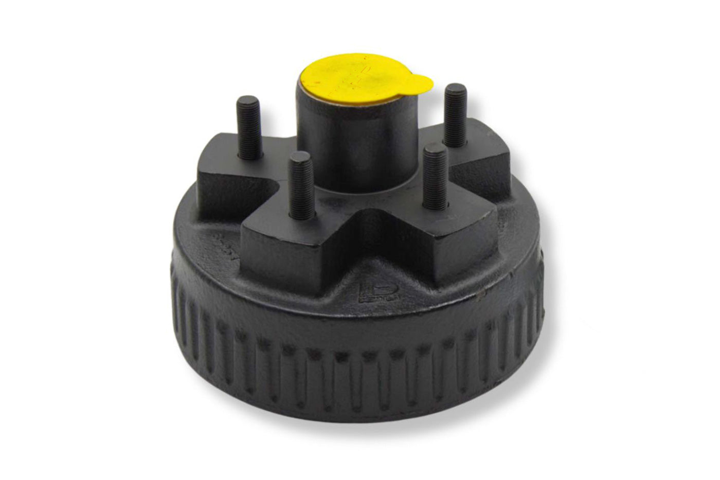 HRBT9-546-PPT | Highway Ready Prepacked Boxed Drum, 2K, 545, Includes Pregreased, Timken, Bearings, Races, Seal, EZ Lube Dust Cap, Tang Washer, Cotter Pin  Lug Nuts