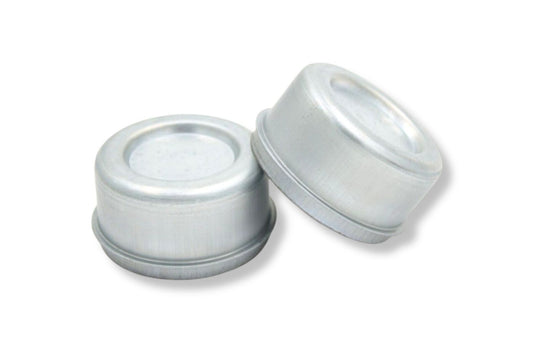 HRDC3 | Highway Ready Dust Cap Kit, Includes (2) 21039, 7K and 8K Axle