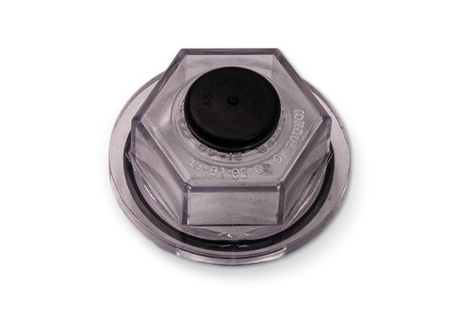 HROC9 | Highway Ready Oil Cap Kit