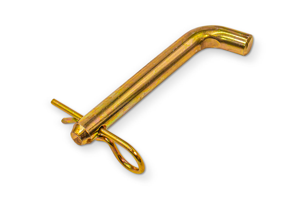 HRHP1 | Highway Ready 5/8" Hitch Pin, Includes (1), Fits 2"-2.5" Receiver