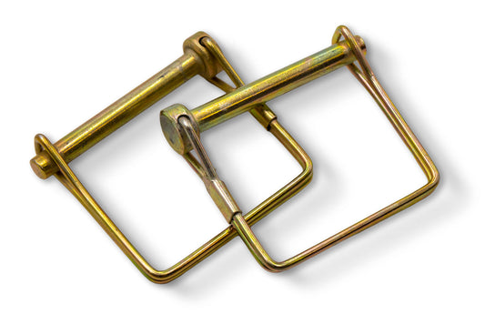 HRSP2 | Highway Ready Snapper Pin, 1/4" X 1.75", Includes (2) 14-134