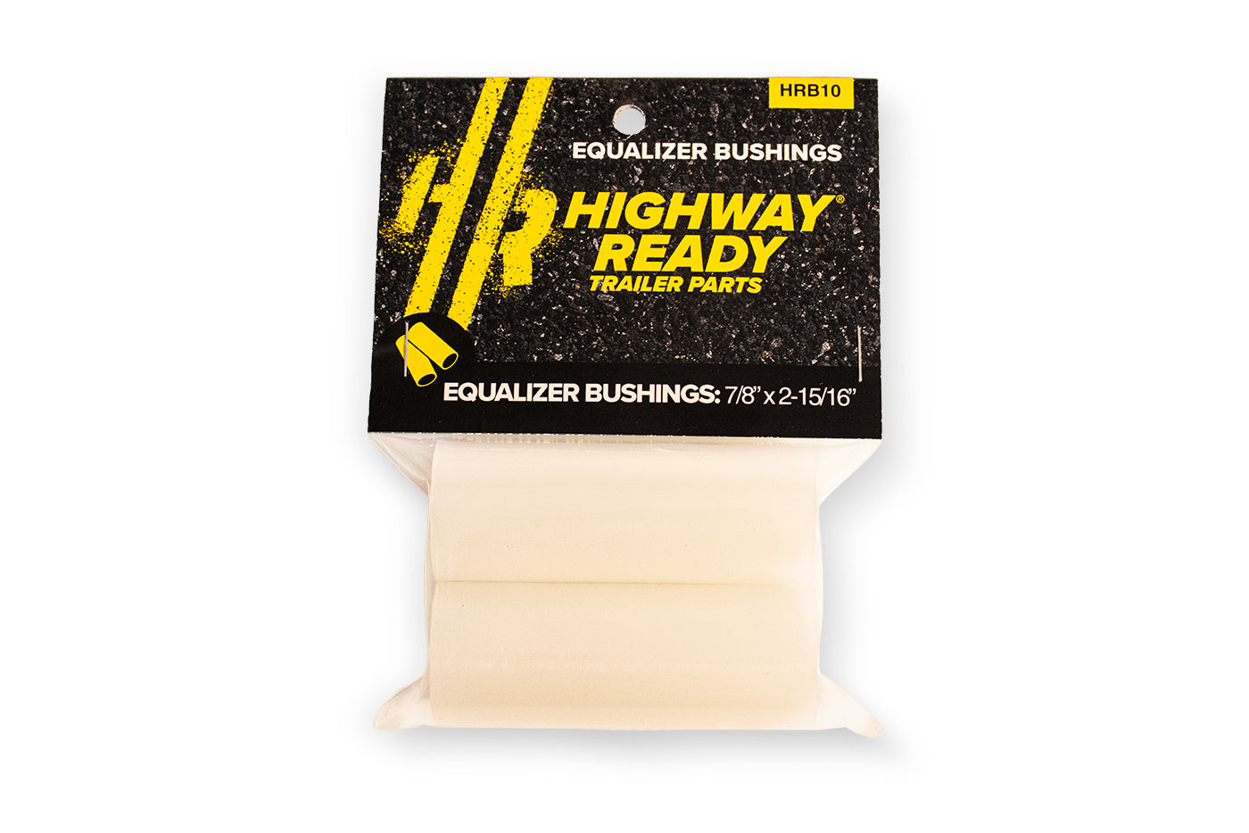 HRB10 | Highway Ready Equalizer Bushing Kit, E5541 Equalizer
