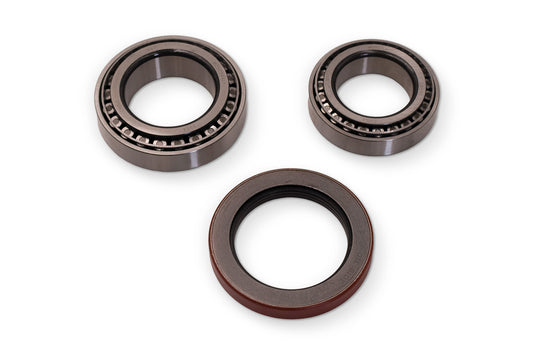 HRBK15 | Highway Ready 12K Bearing/Race/Seal Kit, 1 Wheel