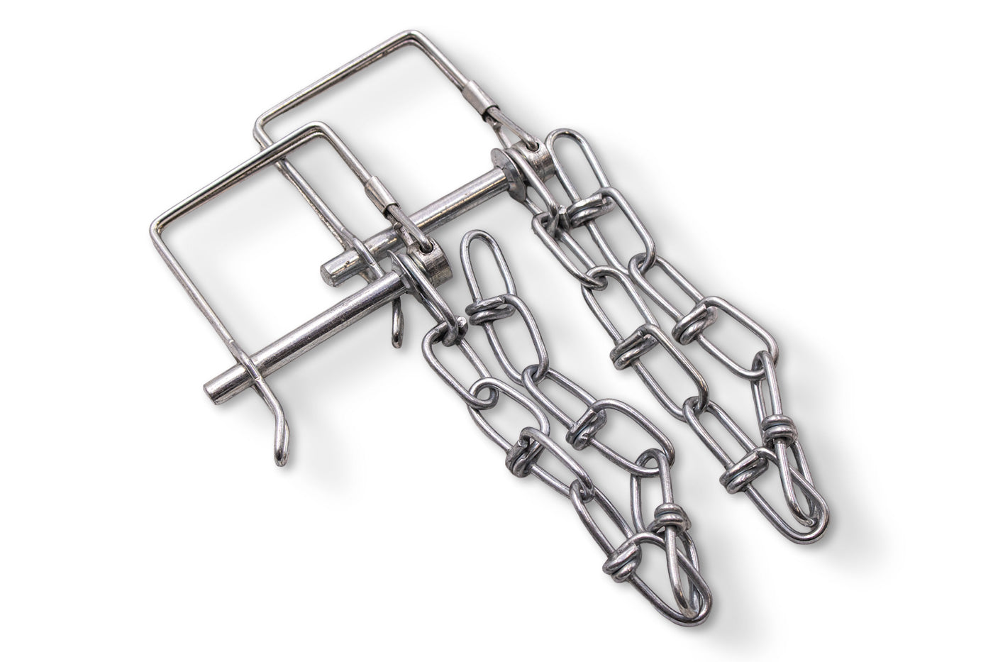 HRSP8 | Highway Ready Snapper Pin, 1/4" X 1.75", Includes (2) 14-175C