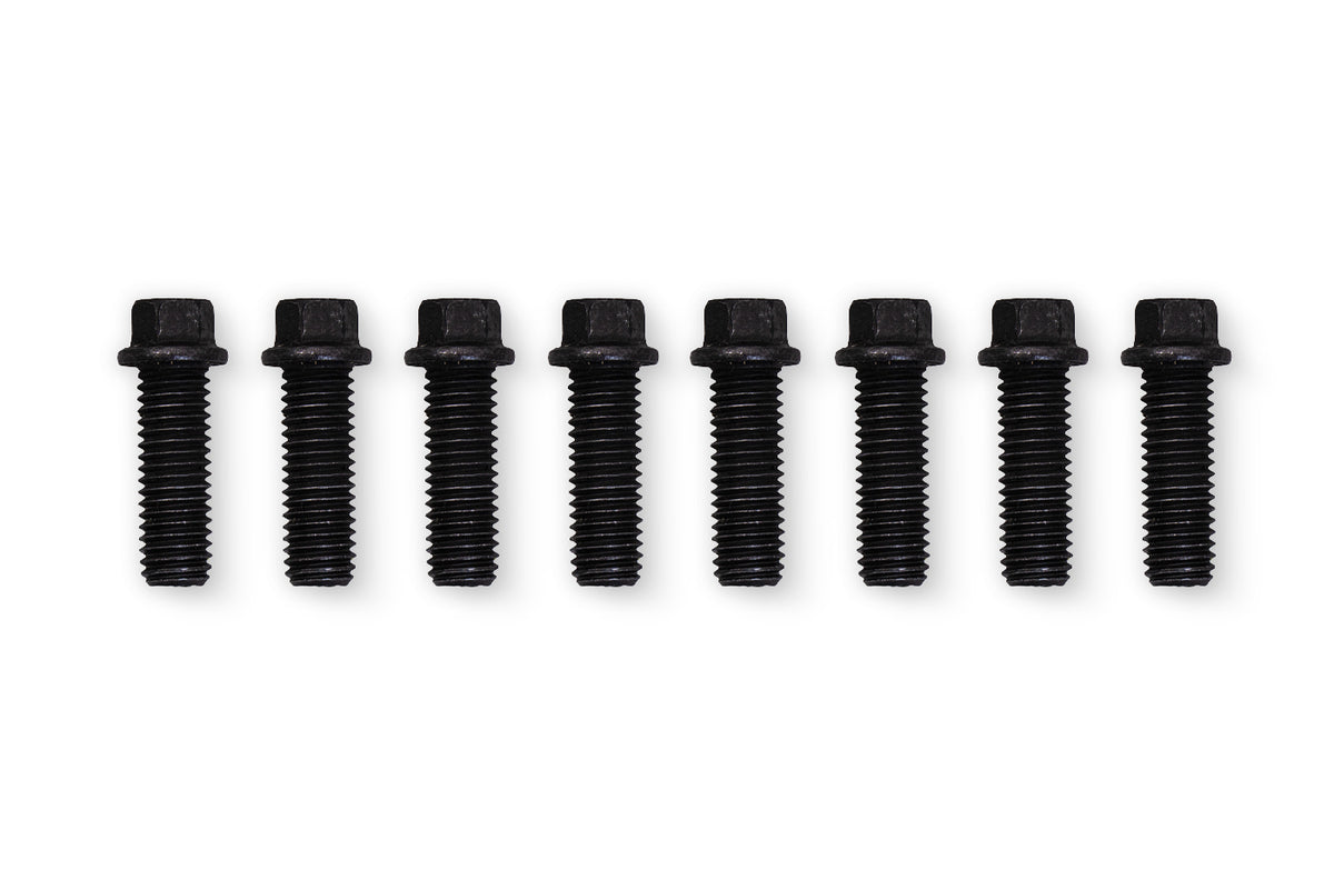 HRDMB2 | Highway Ready Drum Mounting Bolt Kit, (8) 007-292-00, 9K-10GD, 1 Drum