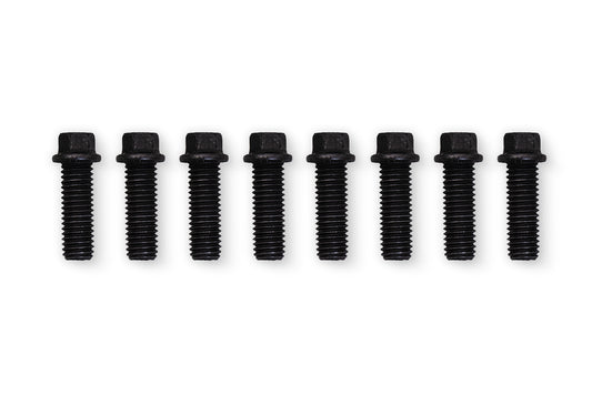 HRDMB2 | Highway Ready Drum Mounting Bolt Kit, (8) 007-292-00, 9K-10GD, 1 Drum