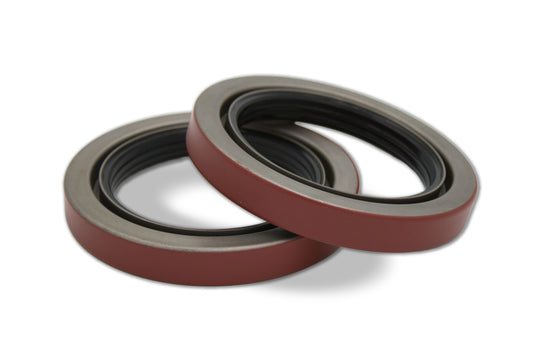 HRS8 | Highway Ready 10-56 Oil Seal Kit, Includes (2) 10-56 Oil Seals, 10KHD, 12K Oil Bath Axle, 3.125" I.D.