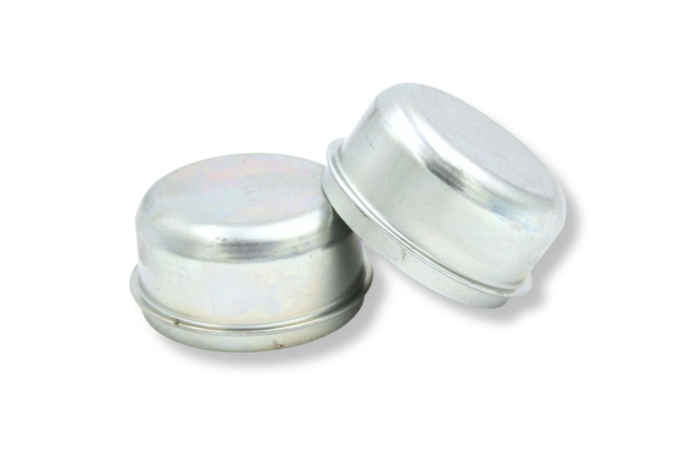 HRDC2 | Highway Ready Dust Cap Kit, Includes (2) 45896, 4.4K, 5.2K, and 6K Axles