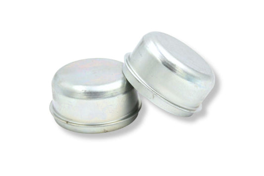 HRDC2 | Highway Ready Dust Cap Kit, Includes (2) 45896, 4.4K, 5.2K, and 6K Axles