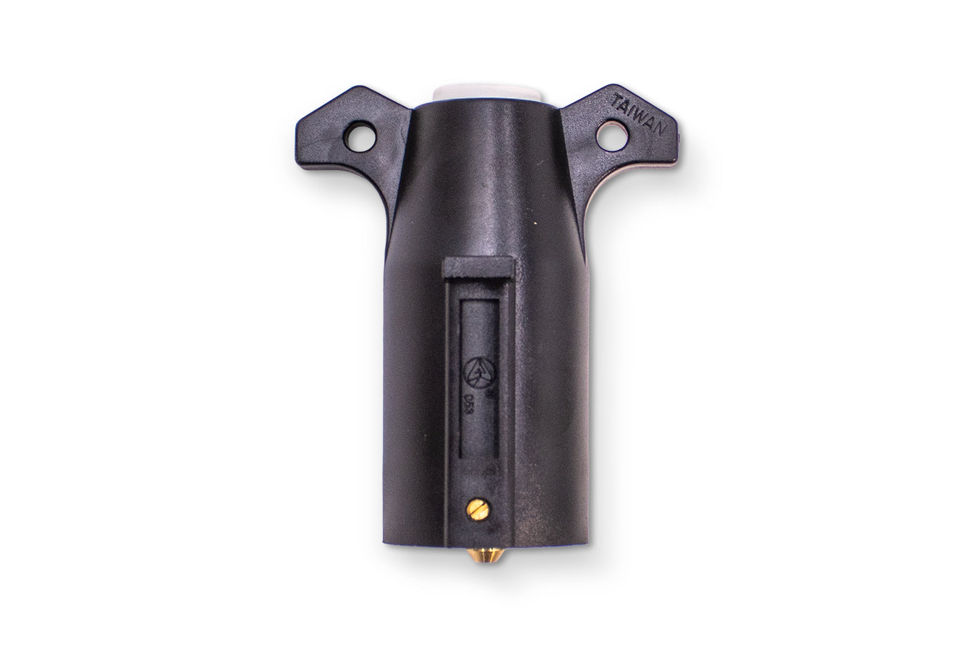HRTP1 | Highway Ready 7-Way Plug, Includes (1), Trailer End