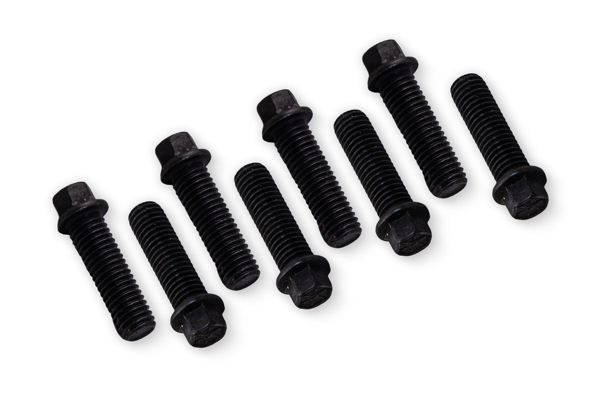 HRDMB1 | Highway Ready Drum Mounting Bolt Kit, (8) 007-244-00, 10KHD-16K, 1 Drum