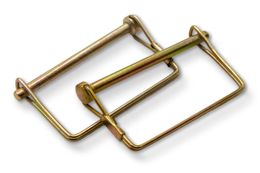 HRSP4 | Highway Ready Snapper Pin, 1/4" X 3", Includes (2) 14-150