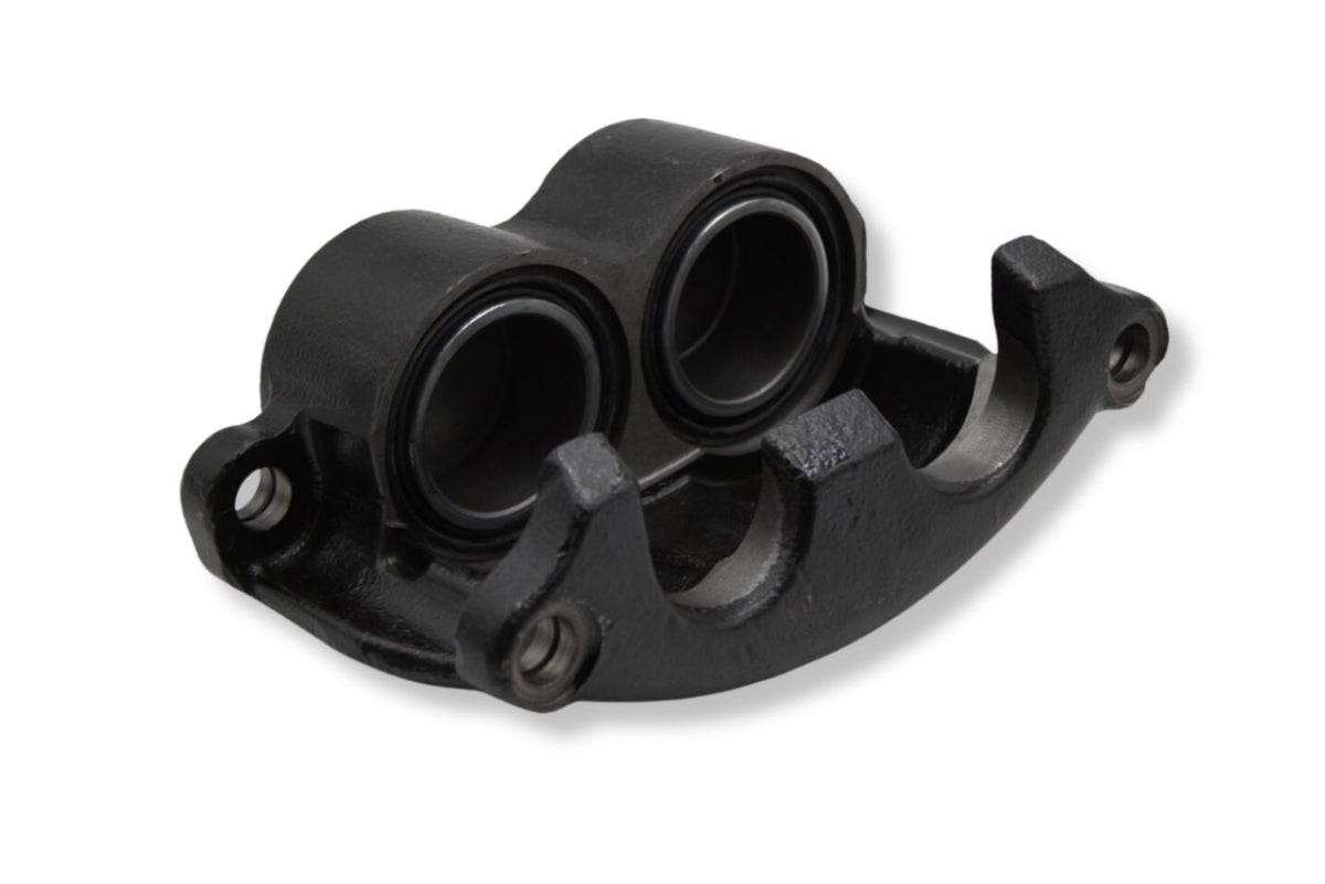 HR89-2-B | Highway Ready Caliper Boxed, 10K-12K, Import, 1 Wheel, Caliper Only 
Pads, Caliper Bolts, Not Included