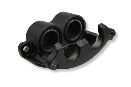 HR89-2-B | Highway Ready Caliper Boxed, 10K-12K, Import, 1 Wheel, Caliper Only 
Pads, Caliper Bolts, Not Included