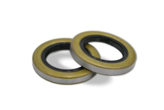 HRS2 | Highway Ready 10-12 Seal Kit, Includes (2) 10-12 Seals, 2.2K Axle, 1.25" I.D.