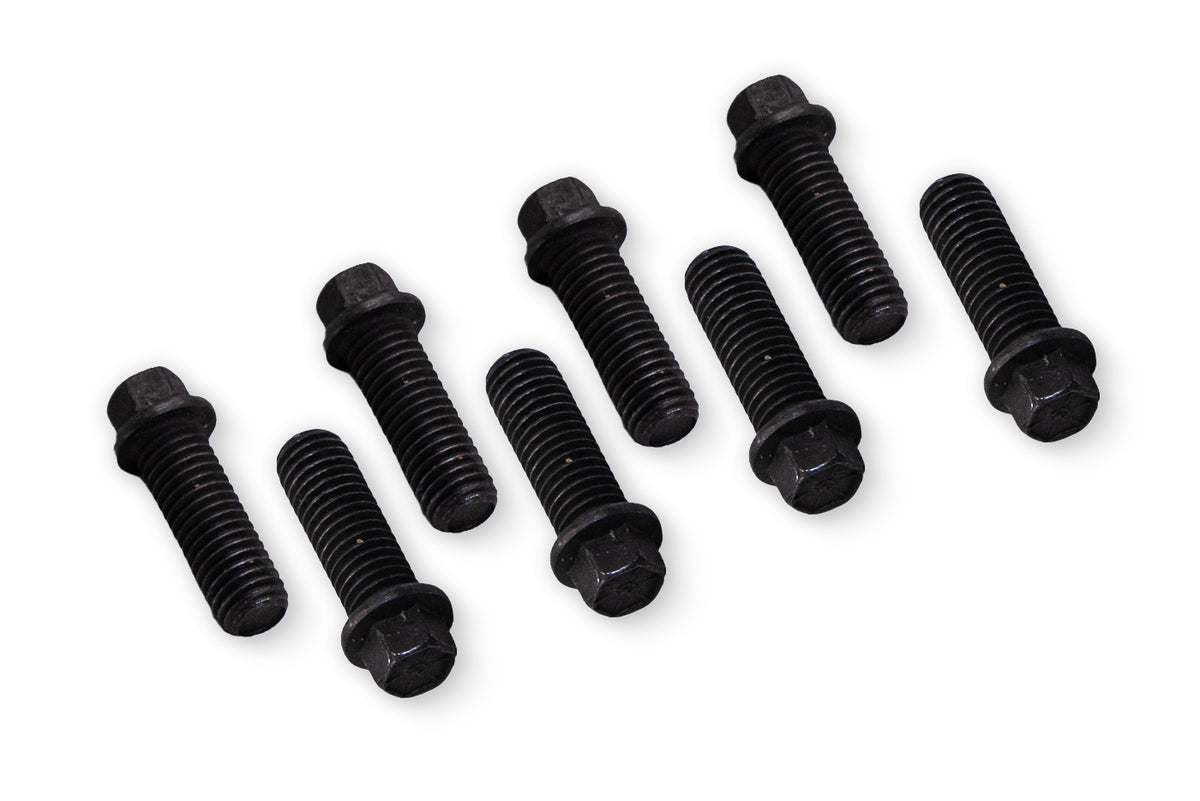 HRDMB2 | Highway Ready Drum Mounting Bolt Kit, (8) 007-292-00, 9K-10GD, 1 Drum