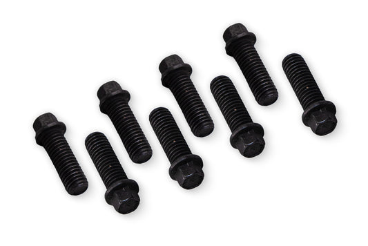HRDMB2 | Highway Ready Drum Mounting Bolt Kit, (8) 007-292-00, 9K-10GD, 1 Drum