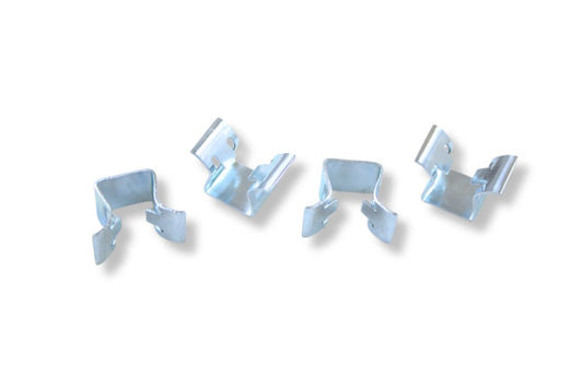 HRM2 | Highway Ready Magnet Clip Kit, Includes (4) 027-050-00, Fits 12.25" Brakes