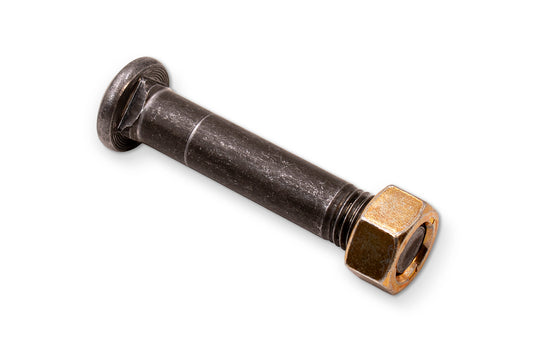 HRSB11 | Highway Ready Equalizer Bolt Kit Includes, (2) 78468-TH Dry Bolt, (2) 006-111-00 Lock Nut, Tandem (Requires 1 Kit)