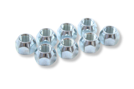 HRLN4 | Highway Ready Lug Nut Kit, Includes (8) 1/2"-20, X1023R, 7K Axle