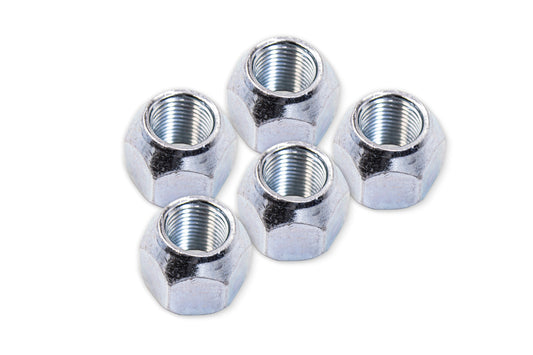HRLN18 | Highway Ready Lug Nut Kit, Includes (5), 7K, 7.2K, and 8K Axles